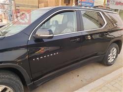 شيفروليه ترافرس